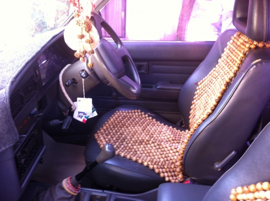 ขายด่วนที่สุด HILUX MIGHTY-X