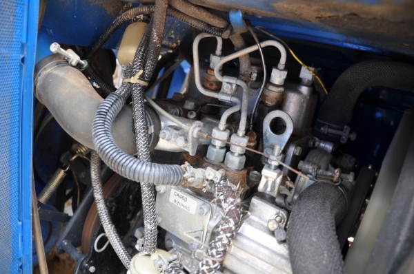 ขายรถเกี่ยว นวดข้าวISEKI ดีเซล2สูบ สวยเดิมจากญี่ปุ่น 58,000เท่านั้น!!