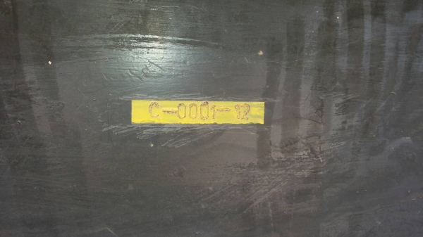 ขายหางพ่วง 3  เพลา. แท้.  / อู่ เชียรการช่าง.  สนใจติดต่อ  081 - 6079515