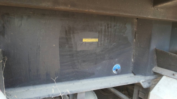 ขายหางพ่วง 3  เพลา. แท้.  / อู่ เชียรการช่าง.  สนใจติดต่อ  081 - 6079515