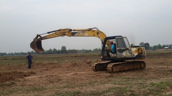 ขายมาร์คทรี รถแม็คโค โกเบลโก้SK120-3 เอกสาร อินวอยซ์ ใบแจ้งจำหน่าย เครื่องฟิต บูม สวยสีเดิมเก่านอก ทำงานทั้งวันไม่โหลด ช่วงล่างเต็ม ลูลเลอร์เต็ม