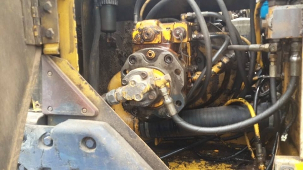 ขายมาร์คทรี รถแม็คโค โกเบลโก้SK120-3 เอกสาร อินวอยซ์ ใบแจ้งจำหน่าย เครื่องฟิต บูม สวยสีเดิมเก่านอก ทำงานทั้งวันไม่โหลด ช่วงล่างเต็ม ลูลเลอร์เต็ม