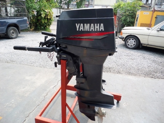 ขาย เครื่องเรือYAMAHA 30 SUZUKI 30 สภาพพร้อมใช้เก่าญี่ปุ่น เครื่องติดเดินดี ราคา 39,000 เท่ากันครับ