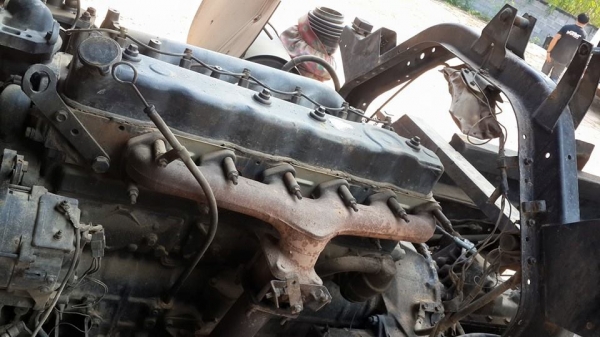 ขายดัมพ์ยาง8.25R16 เพาเวอร์ ทิ๊ฟฟี่ กระบะดัมพ์5คิว แชชซีสวยเดิม กระบะใหม่ สภาพพร้อมลุยงาน เอกสารเล่มทะเบียนพร้อมโอน