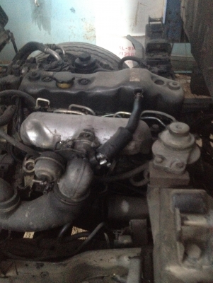 ขายครับ isuzu 4 ล้อ