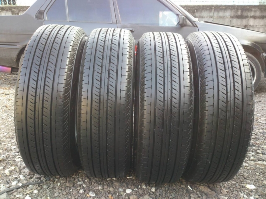 ขายแม็กISUZU X-SERIES น้องๆป้ายแดง พร้อมยางบริดสโตน215/70R16 ยางสัปดาห์ที่05ปี14 ยางสวยมากเท่ากันใช้งานน้อยสดๆ (สภาพ95\%) จำนวน 1 ชุด ขายแม็กISUZU X-SERIES น้องๆป้ายแดง พร้อมยางบริดสโตน215/70R16 ยางสัปดาห์ที่05ปี14 ยางสวยมากเท่ากันใช้งานน้อยสดๆ (สภาพ95\%) จำนวน 1 ชุด