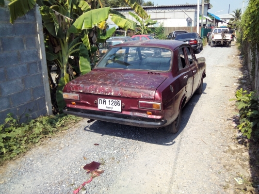 ฟอดเอสขอต เดิมๆแห้งๆ ภาษี58เอกสารครบ ขับได้18000 ฟอดเอสขอต เดิมๆแห้งๆ ภาษี58เอกสารครบ ขับได้18000