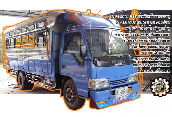 **ขายแล้วครับขอบคุณ Truck2hand ขาย ISUZU-165 6ล้อใหญ่ดั้มดิน ISUZU TX 6BD1-165HP วางหัวJCM เครื่องดีแน่น แรงดี เกียร์ดี เข้าง่ายไม่หลุด ช่วงล่างใหญ่ คานหน้ากว้าง เฟืองท้าย จัมโบ้200 คัสซีพอใช้ มีปะมีดาม กระบะดั้มเหล็ก6ตัน3.80ม.ยิงหน้า สภาพด