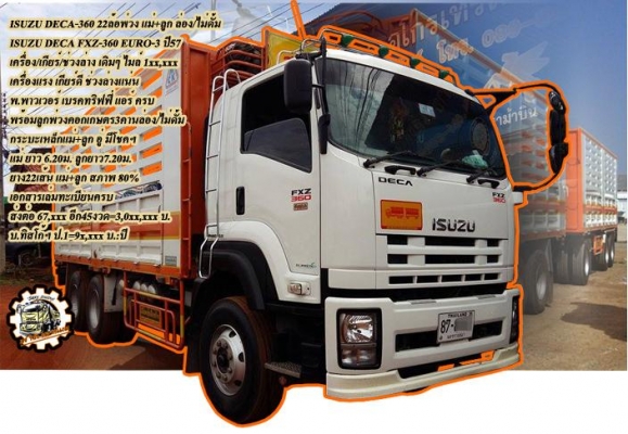 **ขายแล้วครับขอบคุณ Truck2hand ขาย ISUZU-165 6ล้อใหญ่ดั้มดิน ISUZU TX 6BD1-165HP วางหัวJCM เครื่องดีแน่น แรงดี เกียร์ดี เข้าง่ายไม่หลุด ช่วงล่างใหญ่ คานหน้ากว้าง เฟืองท้าย จัมโบ้200 คัสซีพอใช้ มีปะมีดาม กระบะดั้มเหล็ก6ตัน3.80ม.ยิงหน้า สภาพด