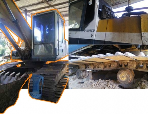 **ขายแล้วครับขอบคุณ Truck2hand ขาย ISUZU-165 6ล้อใหญ่ดั้มดิน ISUZU TX 6BD1-165HP วางหัวJCM เครื่องดีแน่น แรงดี เกียร์ดี เข้าง่ายไม่หลุด ช่วงล่างใหญ่ คานหน้ากว้าง เฟืองท้าย จัมโบ้200 คัสซีพอใช้ มีปะมีดาม กระบะดั้มเหล็ก6ตัน3.80ม.ยิงหน้า สภาพด