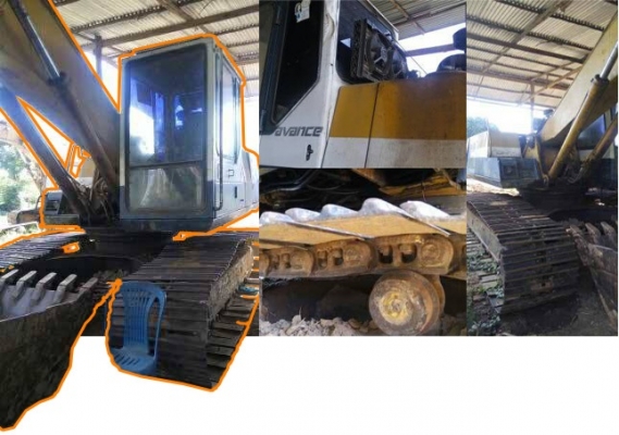 **ขายแล้วครับขอบคุณ Truck2hand ขาย ISUZU-165 6ล้อใหญ่ดั้มดิน ISUZU TX 6BD1-165HP วางหัวJCM เครื่องดีแน่น แรงดี เกียร์ดี เข้าง่ายไม่หลุด ช่วงล่างใหญ่ คานหน้ากว้าง เฟืองท้าย จัมโบ้200 คัสซีพอใช้ มีปะมีดาม กระบะดั้มเหล็ก6ตัน3.80ม.ยิงหน้า สภาพด