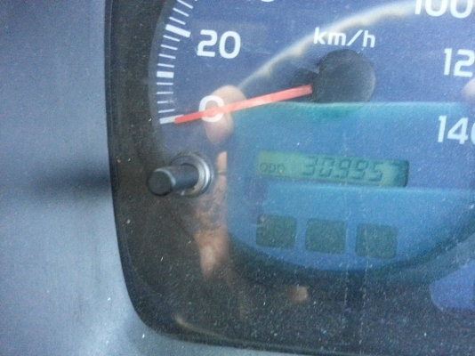 ขาย Hino 5006ล้อกระบะพื้นเรียบ ปี53 Tel 087-2508883