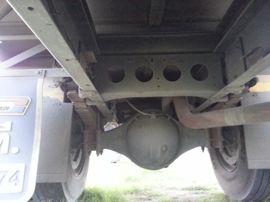 ขาย Hino 5006ล้อกระบะพื้นเรียบ ปี53 Tel 087-2508883