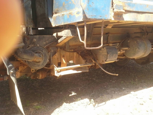 หกล้อ TOYOTA DyNa 115แรง 3ปัดรถห้าง สภาพดีสวยเดิมๆพร้อมใช้งาน ทะเบียนพร้อมโอน (มี2คัน)คันละ285,000 ต่อรองได้