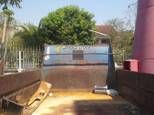 หกล้อ TOYOTA DyNa 115แรง 3ปัดรถห้าง สภาพดีสวยเดิมๆพร้อมใช้งาน ทะเบียนพร้อมโอน (มี2คัน)คันละ285,000 ต่อรองได้