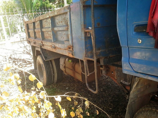 หกล้อ TOYOTA DyNa 115แรง 3ปัดรถห้าง สภาพดีสวยเดิมๆพร้อมใช้งาน ทะเบียนพร้อมโอน (มี2คัน)คันละ285,000 ต่อรองได้