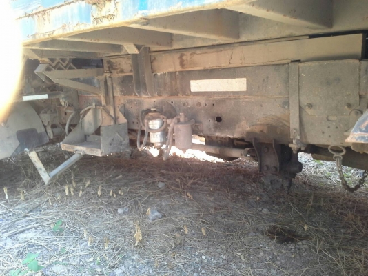 หกล้อ TOYOTA DyNa 115แรง 3ปัดรถห้าง สภาพดีสวยเดิมๆพร้อมใช้งาน ทะเบียนพร้อมโอน (มี2คัน)คันละ285,000 ต่อรองได้