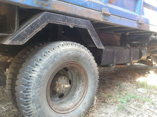 หกล้อ TOYOTA DyNa 115แรง 3ปัดรถห้าง สภาพดีสวยเดิมๆพร้อมใช้งาน ทะเบียนพร้อมโอน (มี2คัน)คันละ285,000 ต่อรองได้