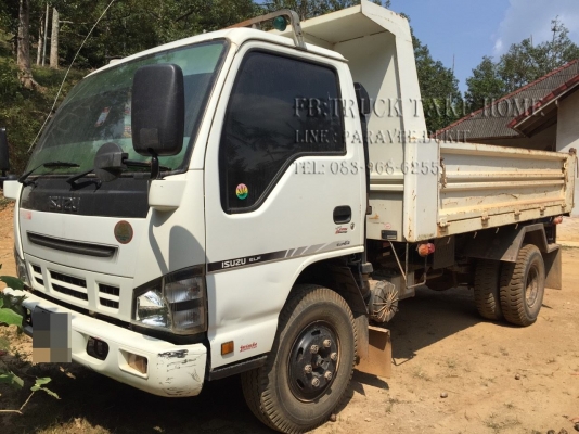 ISUZU ELF URO2