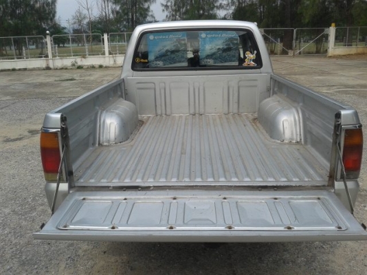 ขายกระบะมาสด้า มือแรก เพาเวอร์ แอร์หนาวเครื่องดี