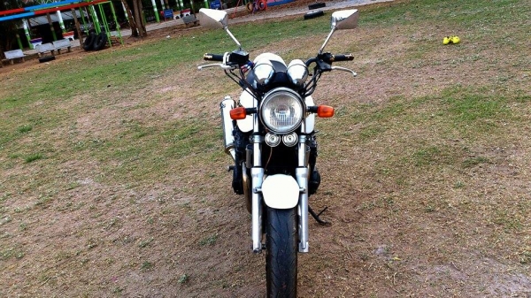 ขาย-แลก inazuma400