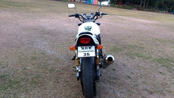 ขาย-แลก inazuma400