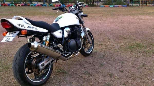 ขาย-แลก inazuma400