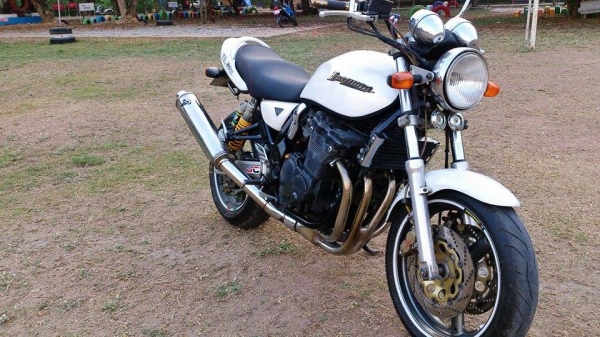 ขาย-แลก inazuma400