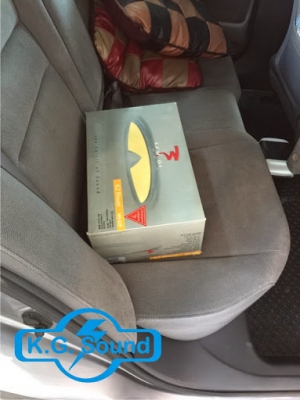 ขายลำโพงแยกชิ้น 6.5" FOCAL รุ่น 165 K2Power ตัว TOP