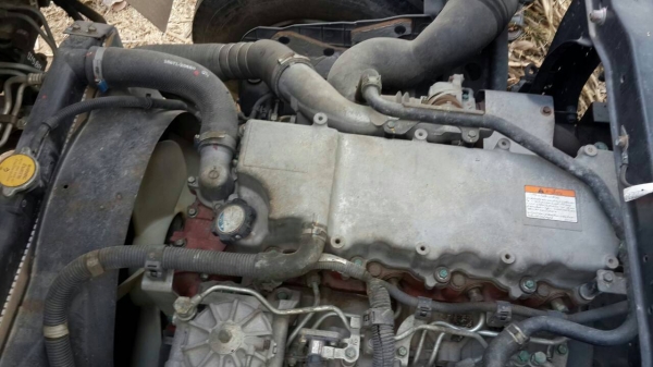 ็HINO FC9J ขายแล้ว 860,000 บาท