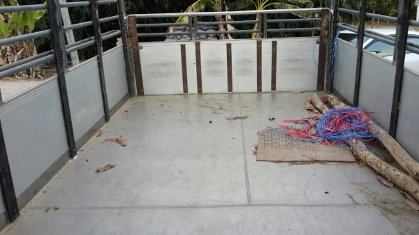 ็HINO FC9J ขายแล้ว 860,000 บาท