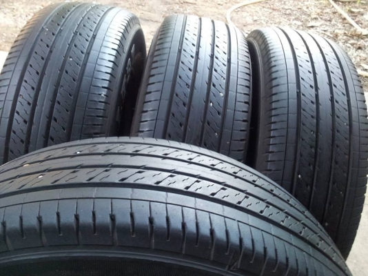 ขายยาง ยาง DUNLOP LT 37 205 70 15 ปี 14 ขายยาง ยาง DUNLOP LT 37 205 70 15 ปี 14