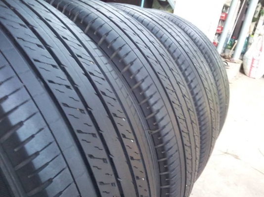 ขายยาง ยาง DUNLOP LT 37 205 70 15 ปี 14 ขายยาง ยาง DUNLOP LT 37 205 70 15 ปี 14