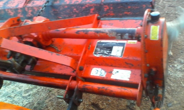 ขายโรตารี่ 1.6เมตร ตราช้าง