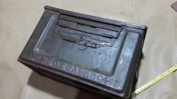 ลังใส่เครื่องมือ ใบใหญ่ๆหนาๆครับ USA. ลังใส่เครื่องมือ ใบใหญ่ๆหนาๆครับ USA.