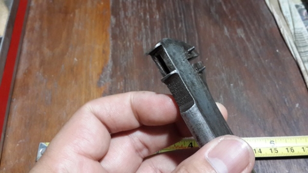 ลดๆๆๆๆๆประแจ เปิด-ซ่อมนาฬิกา germany