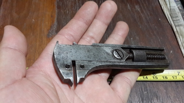 ลดๆๆๆๆๆประแจ เปิด-ซ่อมนาฬิกา germany