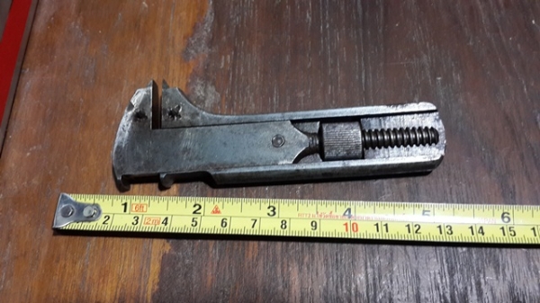 ลดๆๆๆๆๆประแจ เปิด-ซ่อมนาฬิกา germany