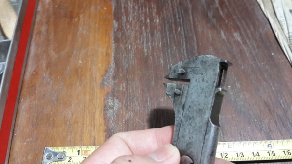 ลดๆๆๆๆๆประแจ เปิด-ซ่อมนาฬิกา germany