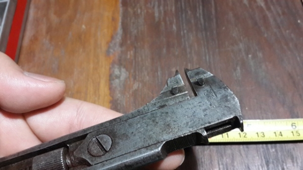 ลดๆๆๆๆๆประแจ เปิด-ซ่อมนาฬิกา germany