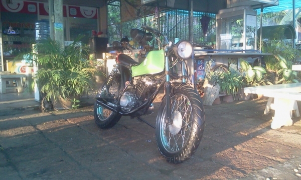 ขาย Jx 110 สภาพหล่อๆ ล้อโต เครื่องฟิตมาใหม่ วิ่งดี ไม่มีปัญหา ค่าตัว 11500 บาท (มีสำเนาหน้าเล่มสวมให้+ใบซื้อขาย) ขาย Jx 110 สภาพหล่อๆ ล้อโต เครื่องฟิตมาใหม่ วิ่งดี ไม่มีปัญหา ค่าตัว 11500 บาท (มีสำเนาหน้าเล่มสวมให้+ใบซื้อขาย)