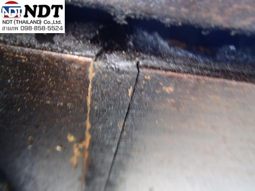 MITSUBISHI MF61WE-TV-A4P****** ปี2006 7720ชม.  ยืด6เมตรไม่ต้องต่อเพิ่ม เครื่อง CAT 3064-E3T สภาพสวยมาก