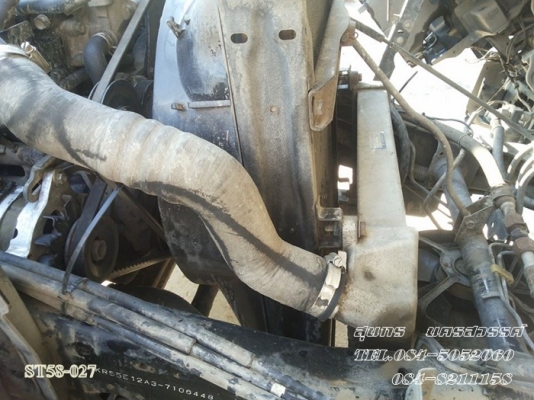 ขายด่วน รถบรรทุก 4 ล้อ ISUZU NKR ปี 48 (ไม่ติดเวลา) รถห้างแท้ สภาพเดิมๆ สวยพร้อมใช้งาน ราคาสุดคุ้ม ขายด่วน รถบรรทุก 4 ล้อ ISUZU NKR ปี 48 (ไม่ติดเวลา) รถห้างแท้ สภาพเดิมๆ สวยพร้อมใช้งาน ราคาสุดคุ้ม