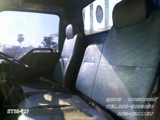 ขายด่วน รถบรรทุก 4 ล้อ ISUZU NKR ปี 48 (ไม่ติดเวลา) รถห้างแท้ สภาพเดิมๆ สวยพร้อมใช้งาน ราคาสุดคุ้ม ขายด่วน รถบรรทุก 4 ล้อ ISUZU NKR ปี 48 (ไม่ติดเวลา) รถห้างแท้ สภาพเดิมๆ สวยพร้อมใช้งาน ราคาสุดคุ้ม