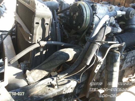 ขายด่วน รถบรรทุก 4 ล้อ ISUZU NKR ปี 48 (ไม่ติดเวลา) รถห้างแท้ สภาพเดิมๆ สวยพร้อมใช้งาน ราคาสุดคุ้ม ขายด่วน รถบรรทุก 4 ล้อ ISUZU NKR ปี 48 (ไม่ติดเวลา) รถห้างแท้ สภาพเดิมๆ สวยพร้อมใช้งาน ราคาสุดคุ้ม