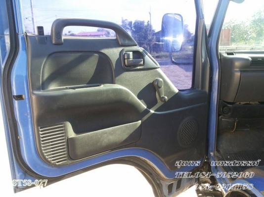 ขายด่วน รถบรรทุก 4 ล้อ ISUZU NKR ปี 48 (ไม่ติดเวลา) รถห้างแท้ สภาพเดิมๆ สวยพร้อมใช้งาน ราคาสุดคุ้ม ขายด่วน รถบรรทุก 4 ล้อ ISUZU NKR ปี 48 (ไม่ติดเวลา) รถห้างแท้ สภาพเดิมๆ สวยพร้อมใช้งาน ราคาสุดคุ้ม