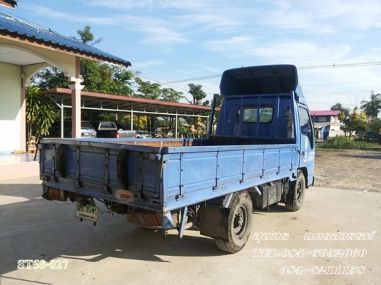 ขายด่วน รถบรรทุก 4 ล้อ ISUZU NKR ปี 48 (ไม่ติดเวลา) รถห้างแท้ สภาพเดิมๆ สวยพร้อมใช้งาน ราคาสุดคุ้ม ขายด่วน รถบรรทุก 4 ล้อ ISUZU NKR ปี 48 (ไม่ติดเวลา) รถห้างแท้ สภาพเดิมๆ สวยพร้อมใช้งาน ราคาสุดคุ้ม