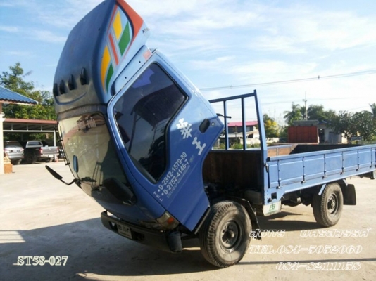 ขายด่วน รถบรรทุก 4 ล้อ ISUZU NKR ปี 48 (ไม่ติดเวลา) รถห้างแท้ สภาพเดิมๆ สวยพร้อมใช้งาน ราคาสุดคุ้ม ขายด่วน รถบรรทุก 4 ล้อ ISUZU NKR ปี 48 (ไม่ติดเวลา) รถห้างแท้ สภาพเดิมๆ สวยพร้อมใช้งาน ราคาสุดคุ้ม