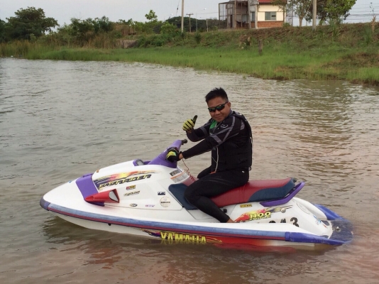 ขาย yamaha  rider 1100 พร้อมเทลเลอร์