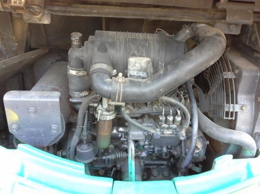 ขายKOMATSU. Pc27MR.  คอนโทลสั้นน้ำมัน.  ปั๊มนิ้ว. แทรคเหล็ก. ราคา 320,000ต่อรองได้ครับ.  สนใจ 096-3268553  ช่างเบนซ์ID 0963268553